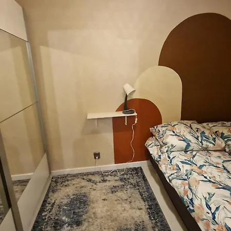 Poselska Appartement Legnica