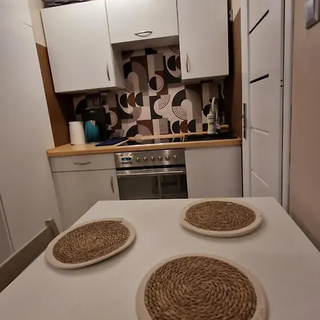 Apartment Poselska Legnica