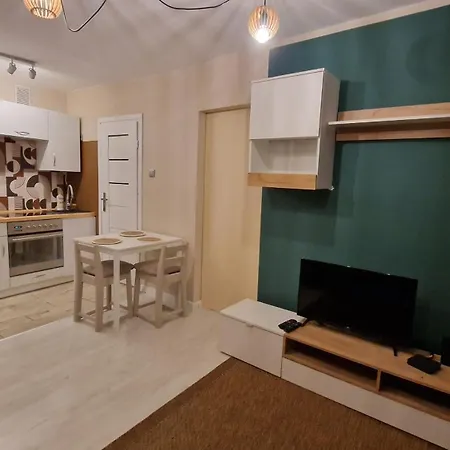 Apartment Poselska *