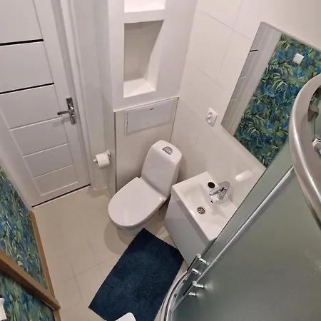 Poselska Appartement Legnica