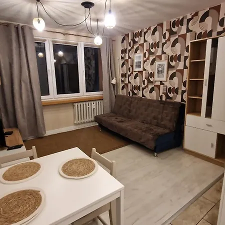 Apartment Poselska *
