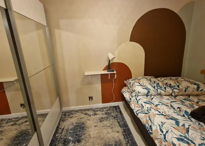 Poselska Apartment Legnica