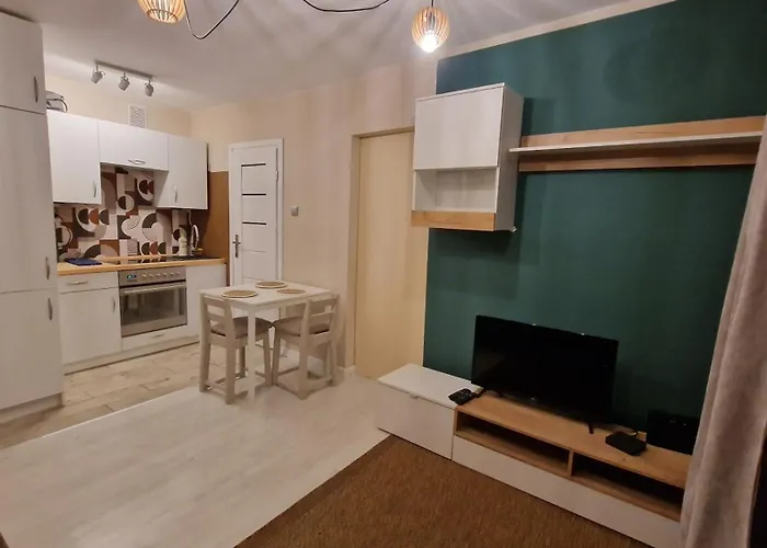 Apartment Poselska *