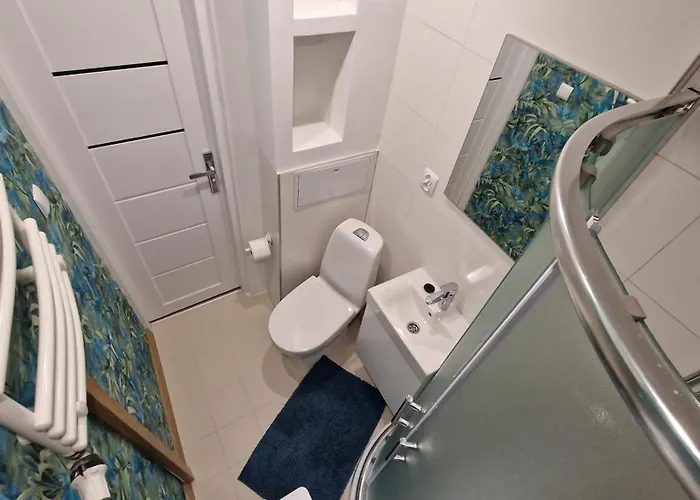 Poselska Apartment Legnica