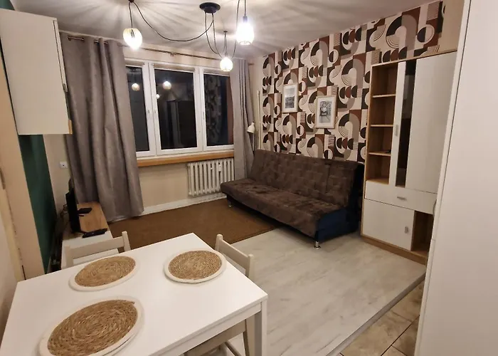 Apartment Poselska *