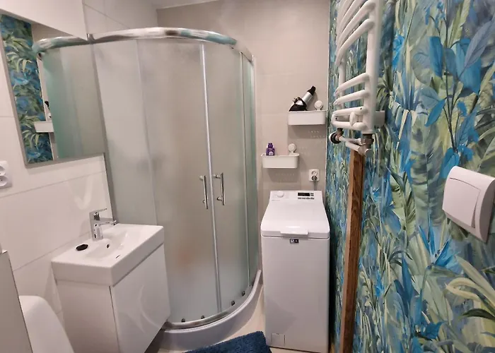 Poselska Apartment *